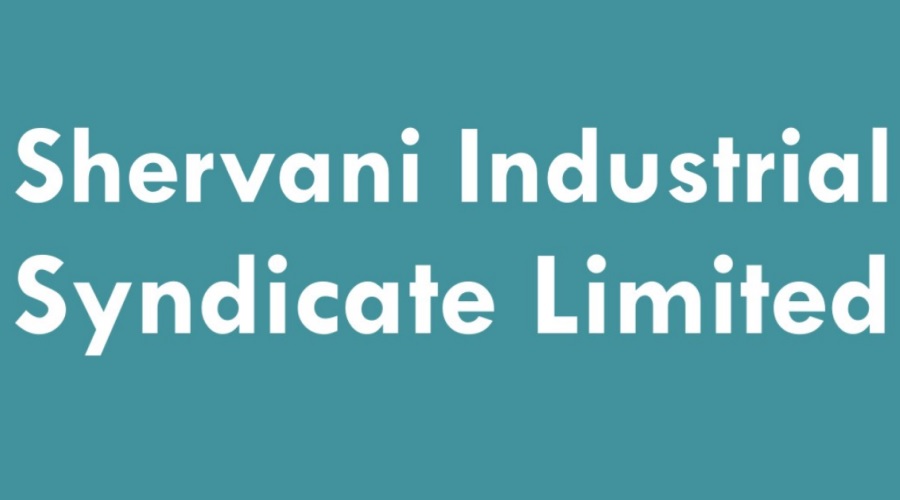 Shervani Industrial Syndicate Q3FY22 consolidated loss at Rs. 88 lakhs